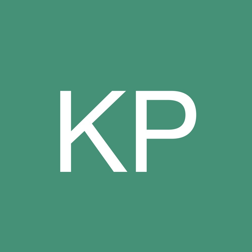 Meet your Posher, Kylie